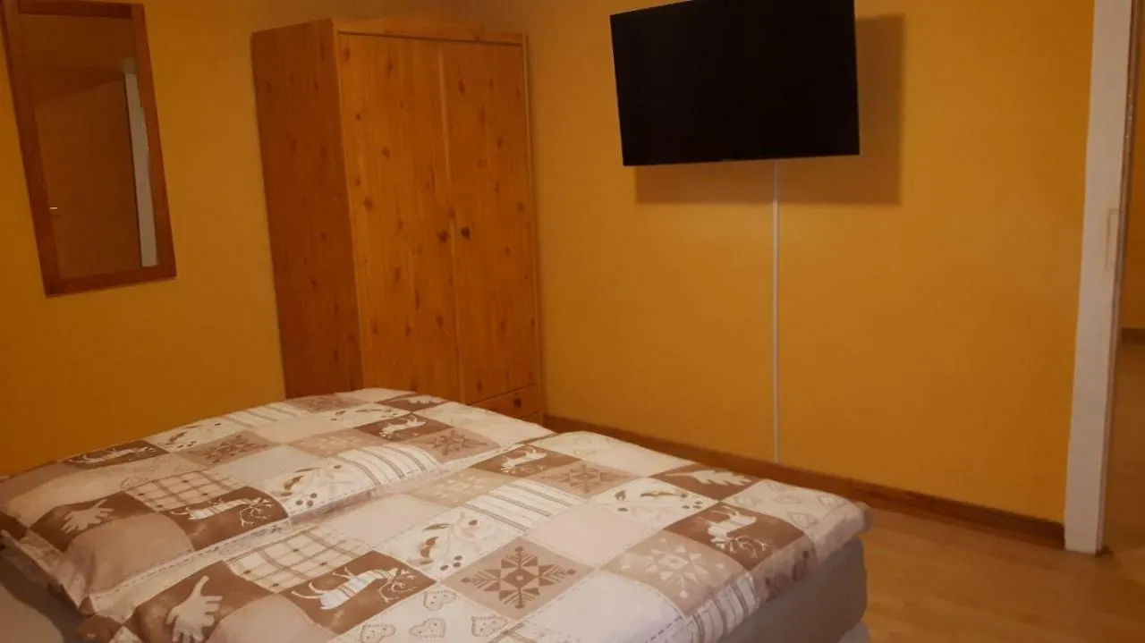 دوسلدورف Messe Zimmer Diezelweg 0*,  ألمانيا